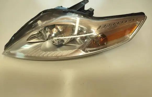 Ford Mondeo MK IV Headlight/headlamp 7S7113K060