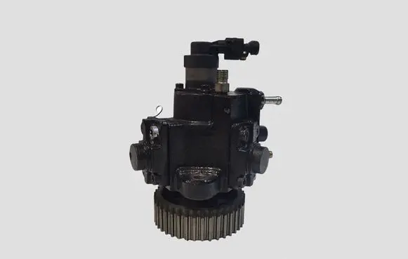 Opel Insignia A Fuel injection high pressure pump 0445010193 55571005