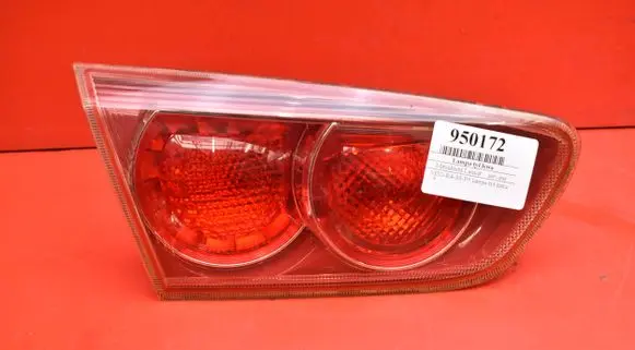 Mitsubishi Lancer VIII Rear/tail lights