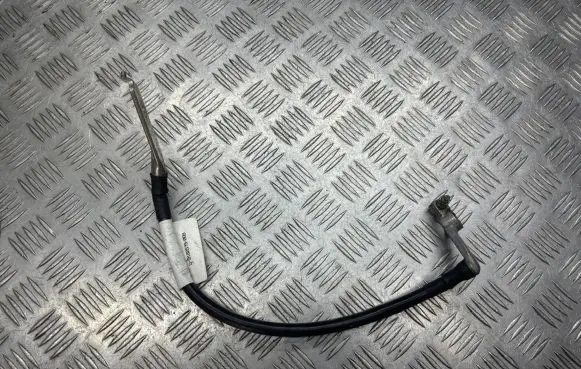 Volvo V70 Positive cable (battery) 9162579