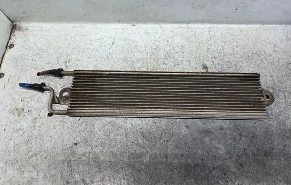 Volkswagen PASSAT B6 Fuel cooler (radiator) 