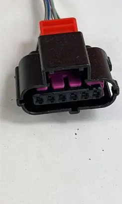 Audi A3 S3 8V Other wiring loom 8K0973706 11918