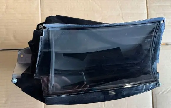 Mercedes-Benz S W222 Tachometer 2229013100