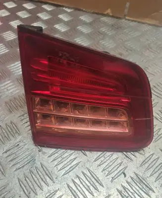 Citroen C5 Tailgate rear/tail lights
