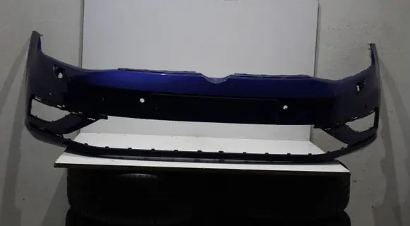 Volkswagen Golf VII Front bumper 5G0807221 320010214903
