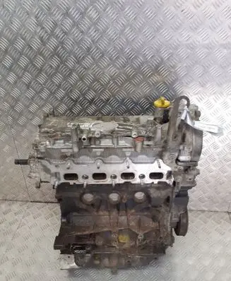 Renault Laguna II Engine F4P770