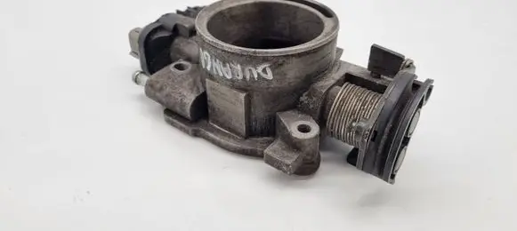 Dodge Durango Throttle valve 53013163AB