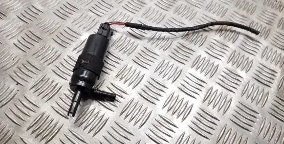 Audi A5 Sportback 8TA Headlight washer pump 8K0955681 1J0973722A