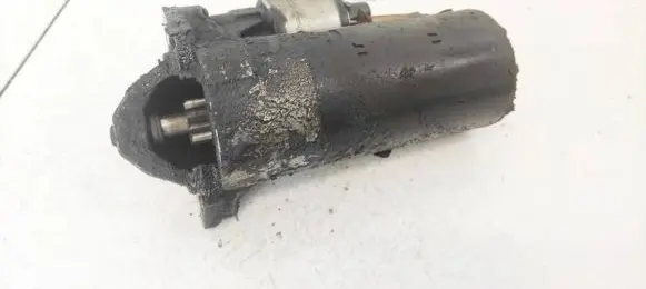 Volvo XC70 Starter motor 30782228 0001109311