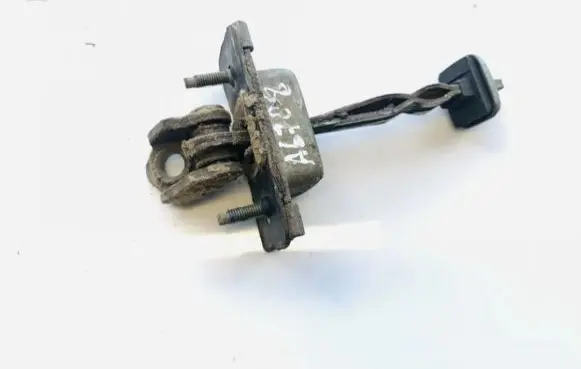 Ford Focus Rear door check strap stopper