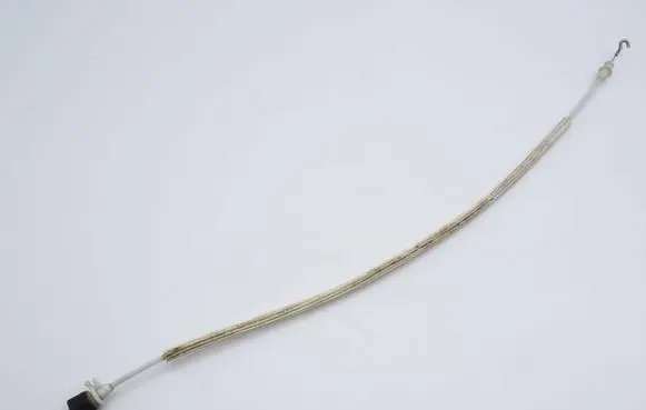Audi A4 S4 B5 8D Front door cable line 