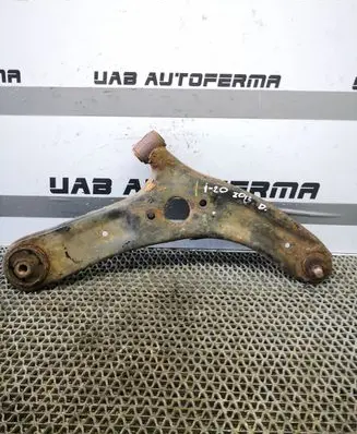Hyundai i20 (PB PBT) Front lower control arm/wishbone