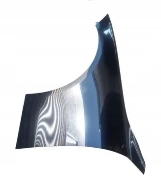 Mercedes-Benz C W206 Fender FH3TEILE