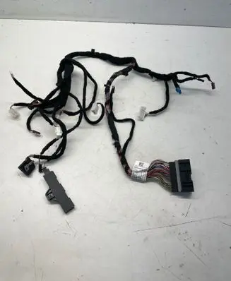 BMW 5 G30 G31 G38 Other wiring loom 9370322 308312 XXG80655801