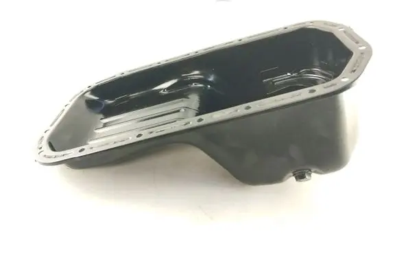 Hyundai Accent Oil sump 