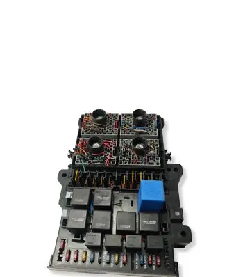 Chrysler Voyager Fuse box set P4707794 TBQJ135620140