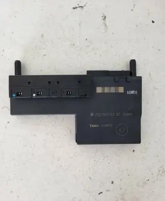 Mercedes-Benz C W202 Comfort/convenience module 0225455332 309872