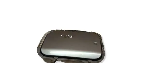 Renault Vel Satis Fuel tank cap 8200012904