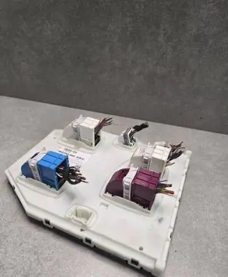 Mercedes-Benz Sprinter W907 W910 Central body control module A9079005405 A9079017702