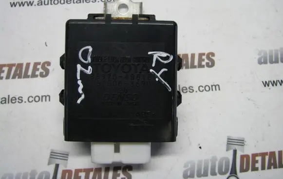Lexus RX 300 Door control unit/module 8597048010
