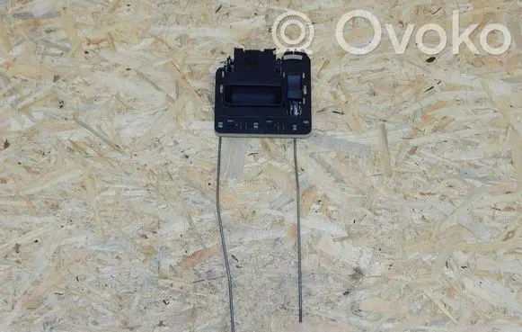 Volkswagen Multivan T5 Tailgate interior release/open handle 7H0829309