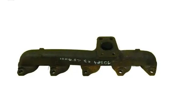 Citroen C3 Exhaust manifold C60