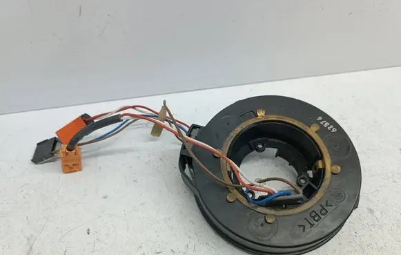 BMW Z3 E36 Airbag slip ring squib (SRS ring) 1162111 601093705