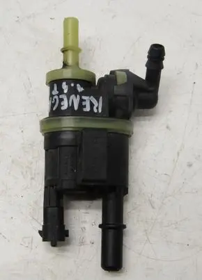 Jeep Renegade Fuel pressure regulator 1111