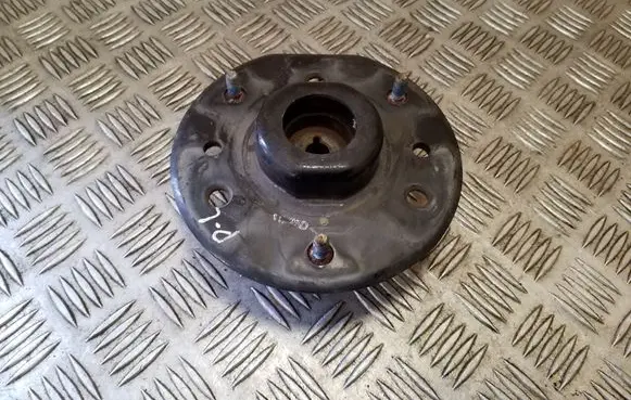 Other front suspension part
