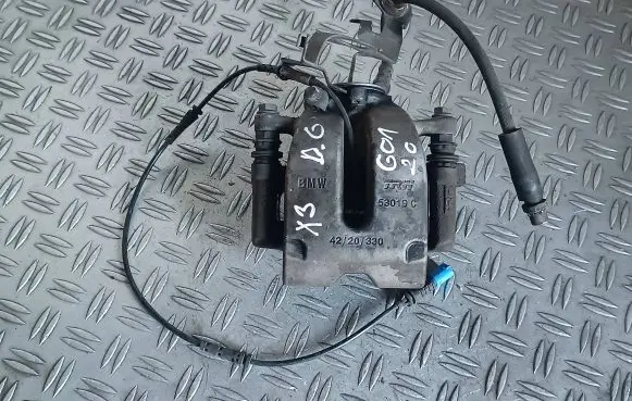 BMW X3 G01 Rear brake caliper 53019C