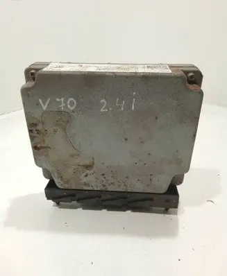 Volvo V70 Engine control unit/module 08627471A