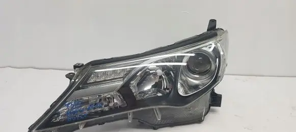 Toyota RAV 4 (XA40) Headlight/headlamp 10004