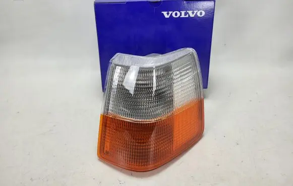 Volvo 740 Front indicator light 3518624