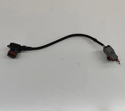 Maserati Ghibli Reversing camera 178269