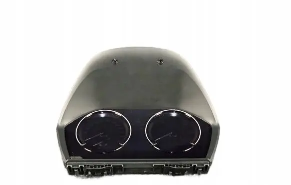 BMW X1 F48 F49 Speedometer (instrument cluster) 6837007