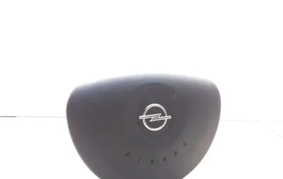 Opel Corsa C Steering wheel airbag 09130793 09229386