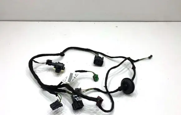 Mercedes-Benz CLA C117 X117 W117 Front door wiring loom A1175400705
