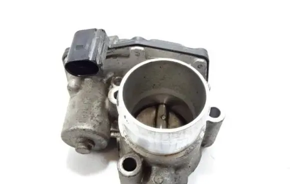 Ford Focus Throttle valve 50989002