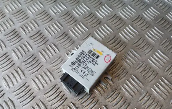 BMW 3 E46 Immobilizer control unit/module 61356905667 6905667