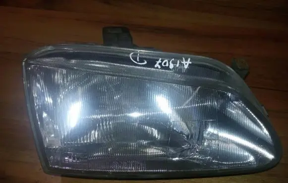 Renault Scenic I Headlight/headlamp 029685