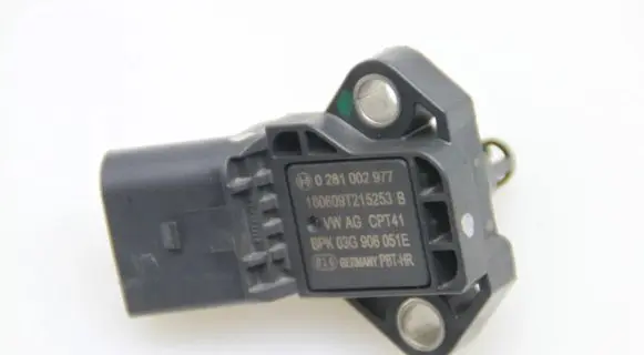 Audi A1 Sensor 03G906051E
