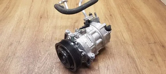 Volvo XC90 Air conditioning (A/C) compressor (pump) P31699132
