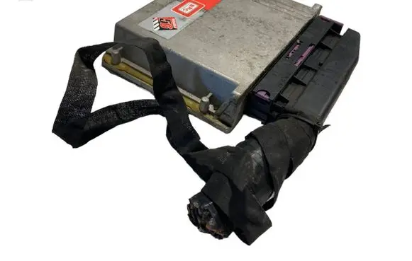 BMW 5 E39 LP gas control unit module 67R011002 110R001001 E3021001