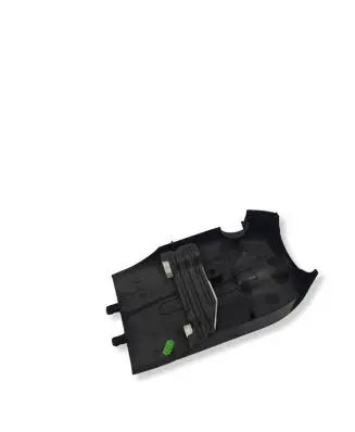 BMW 5 E39 Steering wheel column trim ZZ1095785 ZB1095784