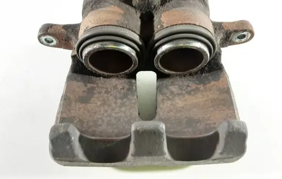 Land Rover Range Rover L322 Front brake caliper 2938