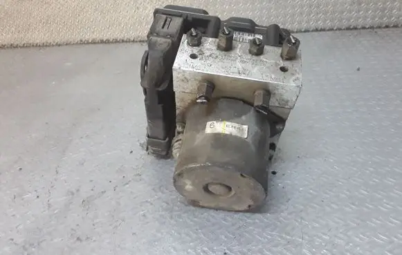 Mazda CX-7 ABS Pump 0265235622 EH46437A0