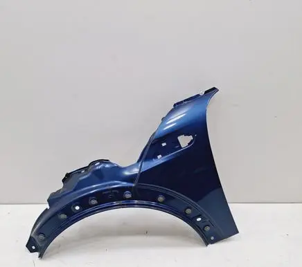 Mini One - Cooper Coupe R56 Fender