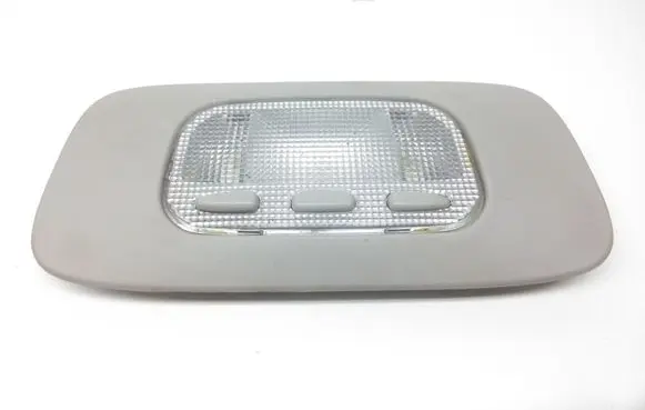 Peugeot 807 Interior lighting switch 241751