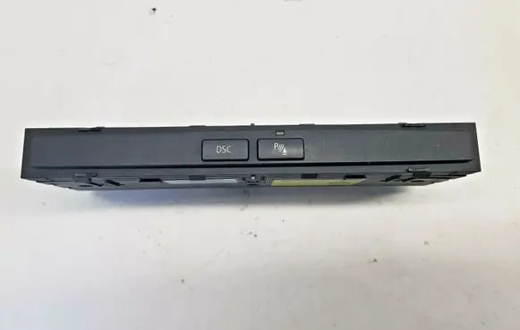 BMW 5 E60 E61 Parking (PDC) sensor switch 13580060 nr1169