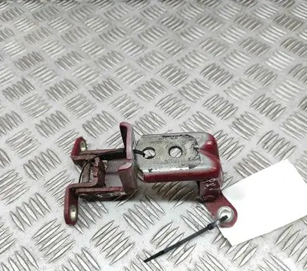 Nissan Leaf II (ZE1) Front door hinges set 82421AG000 82420AG000